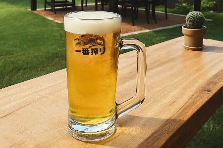 裕見生活露營區